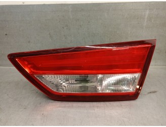 Recambio de piloto trasero porton derecho para seat leon st (5f8) 1.5 tgi referencia OEM IAM 5F9945094D 5F9945094D 90047633