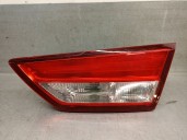 Replacement right tailgate rear light for Seat Leon ST (5F8) 1.5 TGI OEM IAM reference 5F9945094D 5F9945094D 90047633