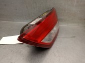 Replacement right tailgate rear light for Seat Leon ST (5F8) 1.5 TGI OEM IAM reference 5F9945094D 5F9945094D 90047633