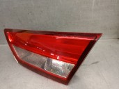 Replacement right tailgate rear light for Seat Leon ST (5F8) 1.5 TGI OEM IAM reference 5F9945094D 5F9945094D 90047633