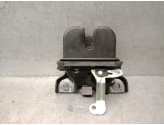 Recambio de cerradura maletero / porton para audi a3 (8l) 1.9 tdi referencia OEM IAM 8L0827520C 8L0827520C 