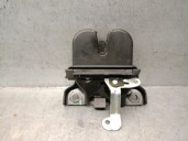 Recambio de cerradura maletero / porton para audi a3 (8l) 1.9 tdi referencia OEM IAM 8L0827520C 8L0827520C 