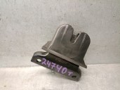 Recambio de cerradura maletero / porton para audi a3 (8l) 1.9 tdi referencia OEM IAM 8L0827520C 8L0827520C 