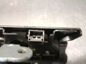 Recambio de cerradura maletero / porton para audi a3 (8l) 1.9 tdi referencia OEM IAM 8L0827520C 8L0827520C 