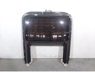 Recambio de techo electrico para audi a6 berlina (4f2) 3.0 v6 24v tdi referencia OEM IAM 4F5877041C 4F5877049A 