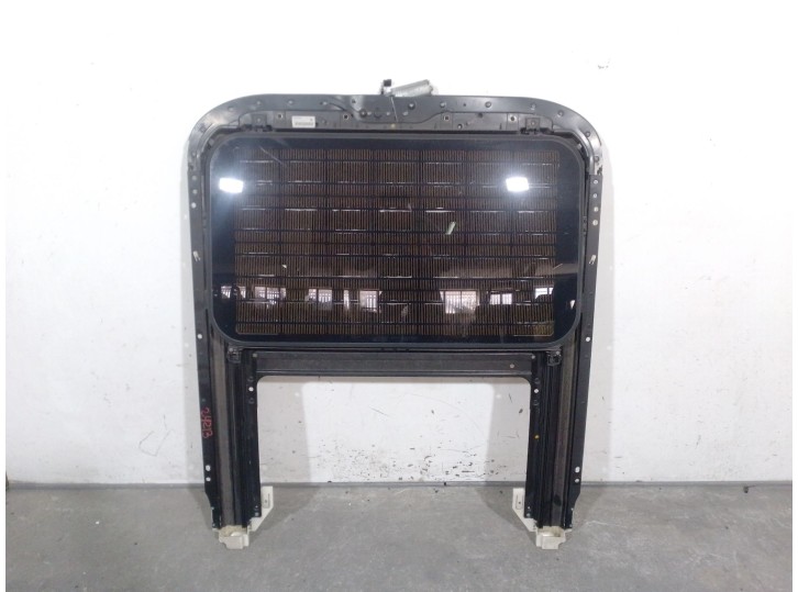 Recambio de techo electrico para audi a6 berlina (4f2) 3.0 v6 24v tdi referencia OEM IAM 4F5877041C 4F5877049A 