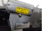 Recambio de techo electrico para audi a6 berlina (4f2) 3.0 v6 24v tdi referencia OEM IAM 4F5877041C 4F5877049A 