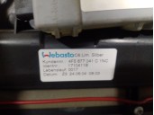 Recambio de techo electrico para audi a6 berlina (4f2) 3.0 v6 24v tdi referencia OEM IAM 4F5877041C 4F5877049A 