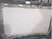 Recambio de techo electrico para audi a6 berlina (4f2) 3.0 v6 24v tdi referencia OEM IAM 4F5877041C 4F5877049A 