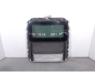 Recambio de techo electrico para bmw serie 5 berlina (e60) 525i referencia OEM IAM 895696913 