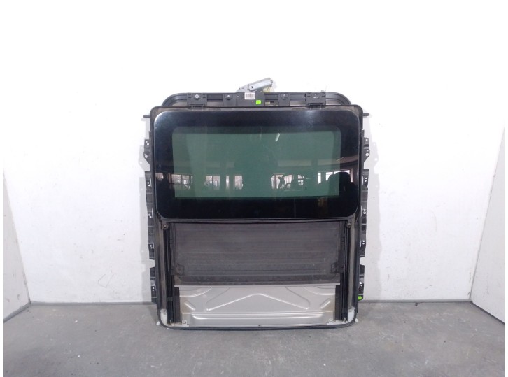 Recambio de techo electrico para bmw serie 5 berlina (e60) 525i referencia OEM IAM 895696913 