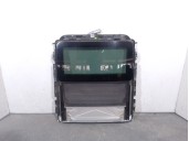 Recambio de techo electrico para bmw serie 5 berlina (e60) 525i referencia OEM IAM 895696913 