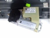 Recambio de techo electrico para bmw serie 5 berlina (e60) 525i referencia OEM IAM 895696913 