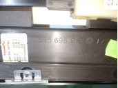 Recambio de techo electrico para bmw serie 5 berlina (e60) 525i referencia OEM IAM 895696913 