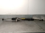 Recambio de cremallera direccion para kia sportage 2.0 crdi referencia OEM IAM 577002E700 577002E700 