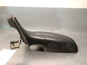 Replacement left side mirror for Audi A3 (8L) 1.9 TDI OEM IAM reference RS0225395 8L1858499B 