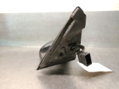 Replacement left side mirror for Audi A3 (8L) 1.9 TDI OEM IAM reference RS0225395 8L1858499B 