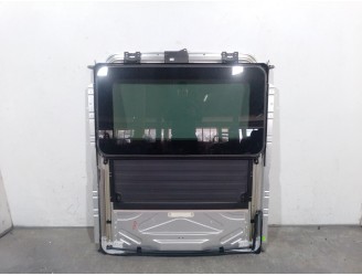 Recambio de techo electrico para land rover range rover iii (l322) 3.6 d 4x4 referencia OEM IAM EFP000050 EFP000050 