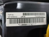 Recambio de salpicadero para land rover range rover iii (l322) 3.6 d 4x4 referencia OEM IAM FAB502280PVA FAB502280PVA 