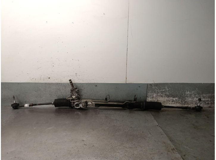 Recambio de cremallera direccion para chrysler grand voyager (rg) 2.8 crd referencia OEM IAM 4766416AD 4766416AD 