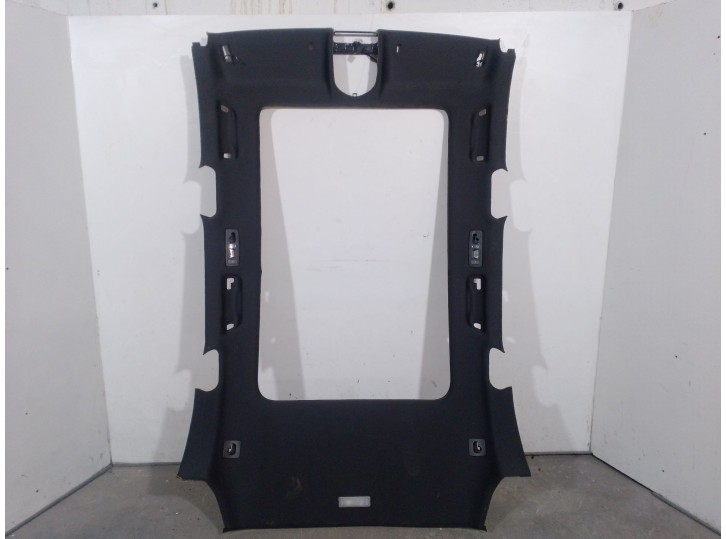 Recambio de techo interior para porsche cayenne (92a) 3.0 diesel referencia OEM IAM 7P5867501LN 