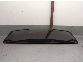 Recambio de aleron trasero para porsche cayenne (9pa) 3.6 referencia OEM IAM 95551293905G2X 95551293905G2X 