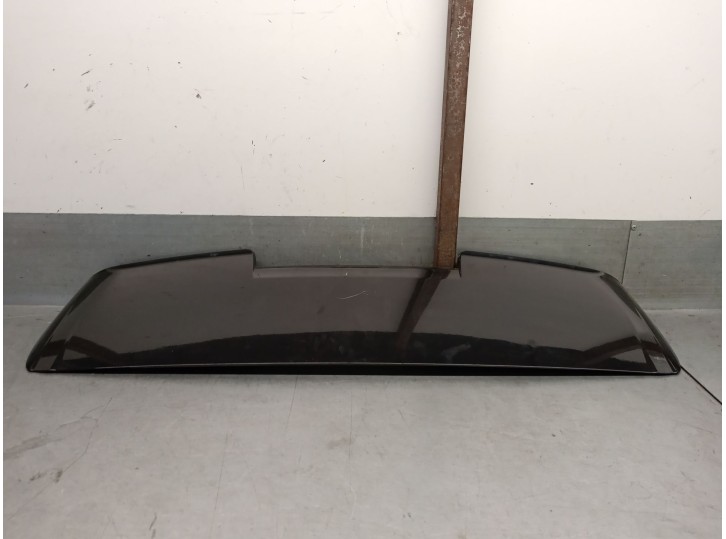 Recambio de aleron trasero para porsche cayenne (9pa) 3.6 referencia OEM IAM 95551293905G2X 95551293905G2X 