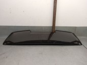 Recambio de aleron trasero para porsche cayenne (9pa) 3.6 referencia OEM IAM 95551293905G2X 95551293905G2X 