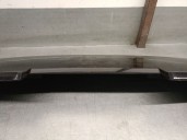 Recambio de aleron trasero para porsche cayenne (9pa) 3.6 referencia OEM IAM 95551293905G2X 95551293905G2X 