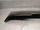 Recambio de aleron trasero para porsche cayenne (9pa) 3.6 referencia OEM IAM 95551293905G2X 95551293905G2X 