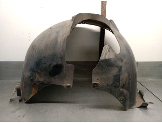 Recambio de paso rueda delantero derecho para porsche cayenne (9pa) 3.6 referencia OEM IAM 7L5809962K 95550496105 