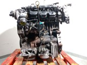 Recambio de motor completo para ford mondeo iii (b5y) 2.0 16v tddi / tdci referencia OEM IAM HJBB 1701864 4K03826