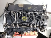 Recambio de motor completo para ford mondeo iii (b5y) 2.0 16v tddi / tdci referencia OEM IAM HJBB 1701864 4K03826