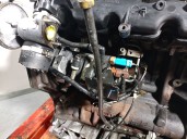 Recambio de motor completo para ford mondeo iii (b5y) 2.0 16v tddi / tdci referencia OEM IAM HJBB 1701864 4K03826