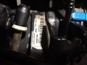 Recambio de motor completo para ford mondeo iii (b5y) 2.0 16v tddi / tdci referencia OEM IAM HJBB 1701864 4K03826