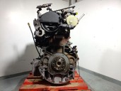 Recambio de motor completo para ford mondeo iii (b5y) 2.0 16v tddi / tdci referencia OEM IAM HJBB 1701864 4K03826