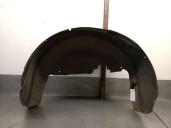 Recambio de paso rueda trasero derecho para porsche cayenne (9pa) 3.6 referencia OEM IAM 7L5810970 95550497204 