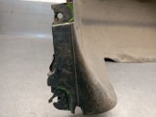 Recambio de paso rueda trasero derecho para porsche cayenne (9pa) 3.6 referencia OEM IAM 7L5810970 95550497204 