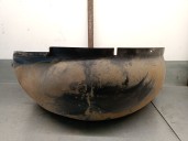 Recambio de paso rueda trasero derecho para porsche cayenne (9pa) 3.6 referencia OEM IAM 7L5810970 95550497204 