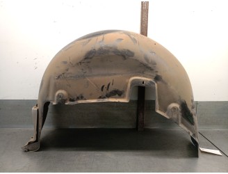 Recambio de paso rueda trasero izquierdo para porsche cayenne (9pa) 3.6 referencia OEM IAM 7L5810969 95550497104 