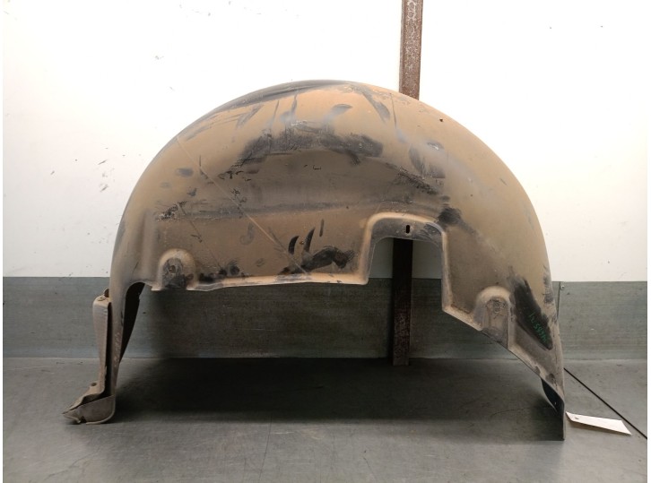 Recambio de paso rueda trasero izquierdo para porsche cayenne (9pa) 3.6 referencia OEM IAM 7L5810969 95550497104 