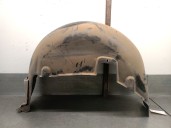 Recambio de paso rueda trasero izquierdo para porsche cayenne (9pa) 3.6 referencia OEM IAM 7L5810969 95550497104 