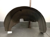 Recambio de paso rueda trasero izquierdo para porsche cayenne (9pa) 3.6 referencia OEM IAM 7L5810969 95550497104 