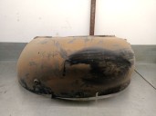 Recambio de paso rueda trasero izquierdo para porsche cayenne (9pa) 3.6 referencia OEM IAM 7L5810969 95550497104 