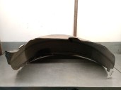 Recambio de paso rueda trasero izquierdo para porsche cayenne (9pa) 3.6 referencia OEM IAM 7L5810969 95550497104 