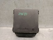 Recambio de modulo electronico para porsche cayenne (9pa) 3.6 referencia OEM IAM 7L5919283B 0263004281