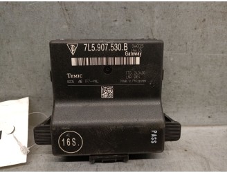 Recambio de modulo electronico para porsche cayenne (9pa) 3.6 referencia OEM IAM 7L5907530B 8005A6TF7MNL