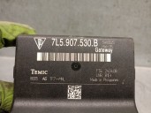 Recambio de modulo electronico para porsche cayenne (9pa) 3.6 referencia OEM IAM 7L5907530B 8005A6TF7MNL