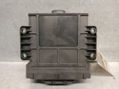 Recambio de centralita cambio automatico para porsche cayenne (9pa) 3.6 referencia OEM IAM 09D927750HL PBAC003307 