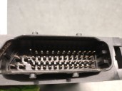 Recambio de centralita cambio automatico para porsche cayenne (9pa) 3.6 referencia OEM IAM 09D927750HL PBAC003307 